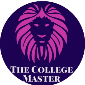 the college master